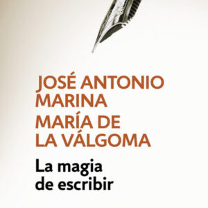 Magia De Escribir, La