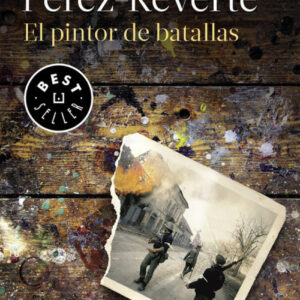 El pintor de batallas