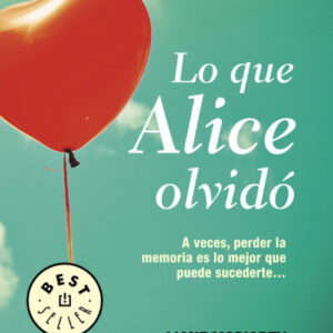 Lo que Alice olvidó