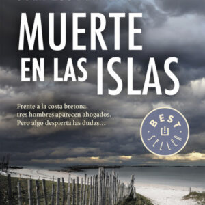 Muerte en las islas