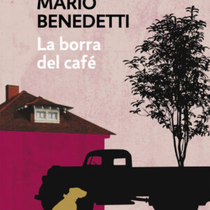 La borra del café