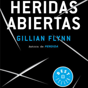 Heridas abiertas
