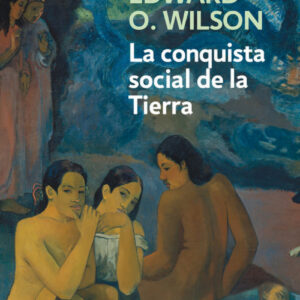 La conquista social de la tierra