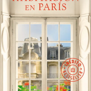 Una habitación en Paris