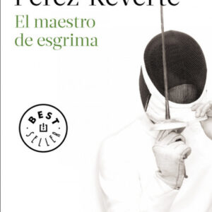 El maestro de esgrima