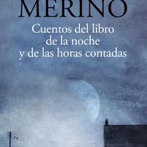 Cuentos libro de la noche y de las horas contadas