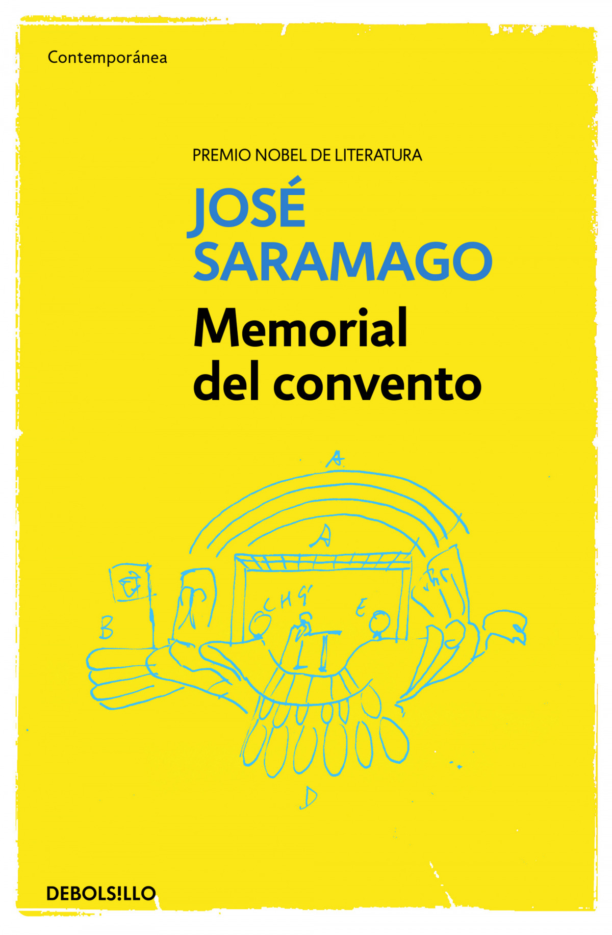 Memorial del convento