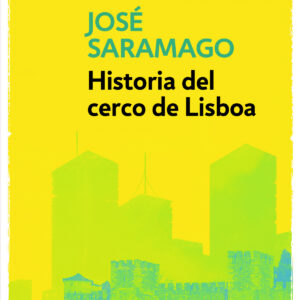 Historia del cerco de Lisboa