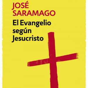 El evangelio según Jesucristo