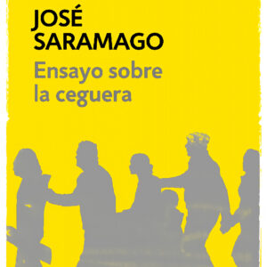 Ensayos sobre la ceguera