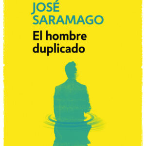 El hombre duplicado