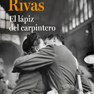 El lápiz del carpintero