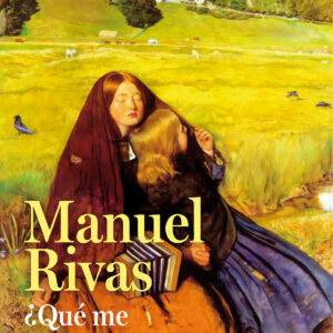 ¿Que me quieres, amor?