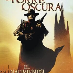 El nacimiento del pistolero