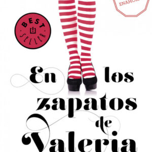 En los zapatos de Valeria