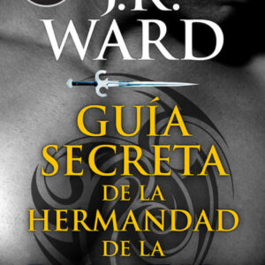 Guia secreta de la hermandad de la daga negra
