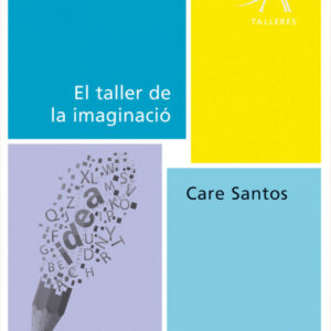 El taller de la imaginación