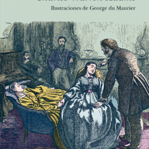 El misterio de Notting Hill
