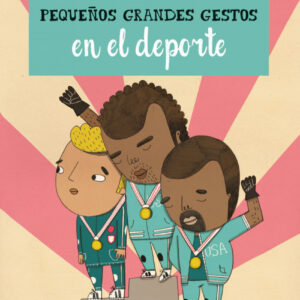 Pequeños gestos: en el deporte