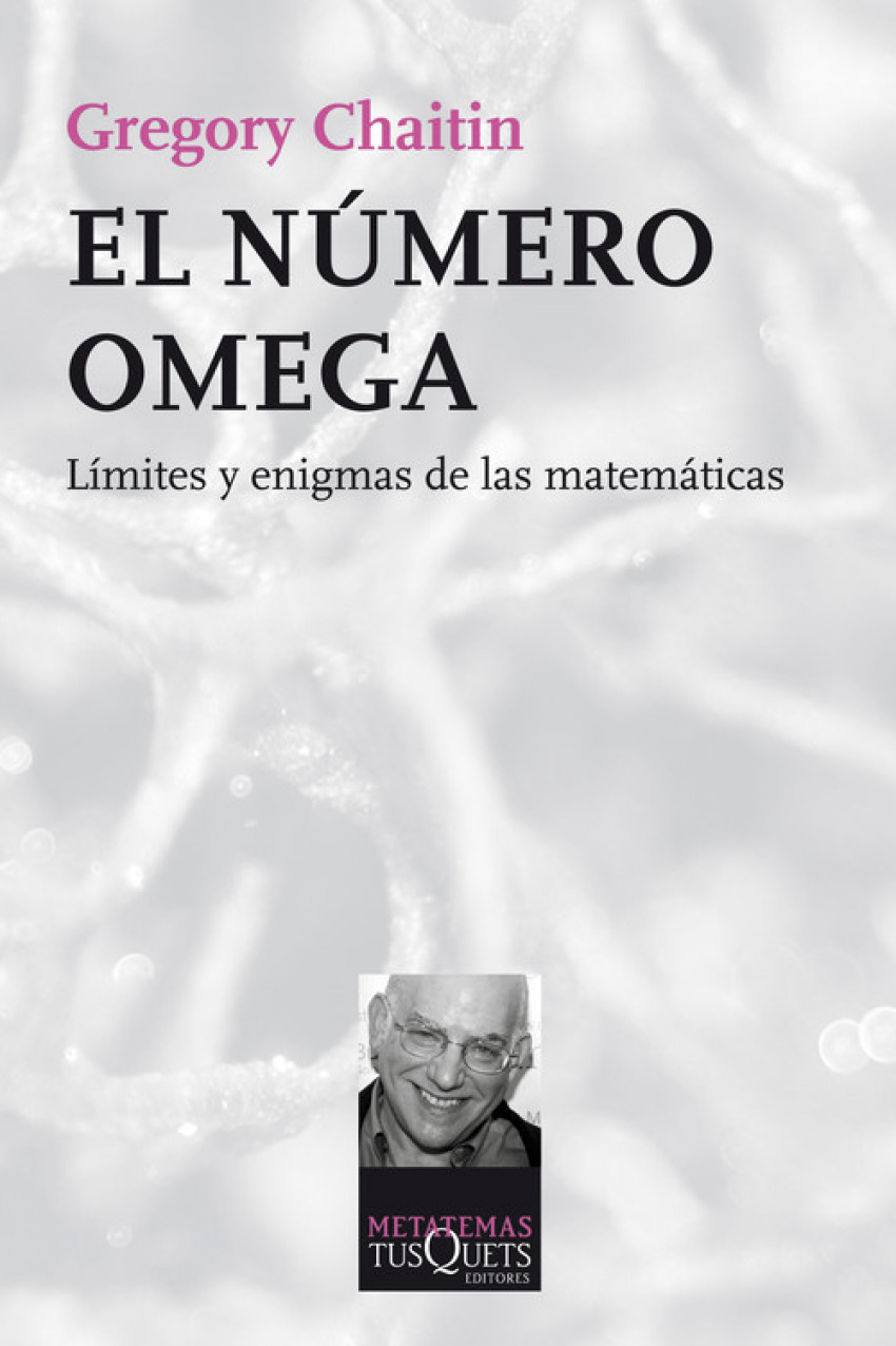 El número omega