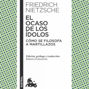 El ocaso de los idolos