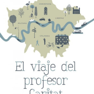 El viaje del profesor Caritat o las desventuras de la Razón
