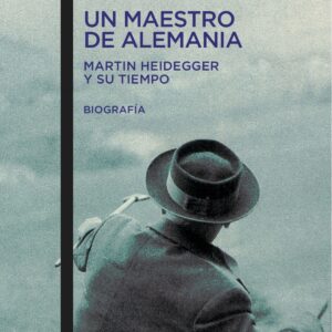 Un maestro de Alemania