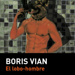 El lobo-hombre