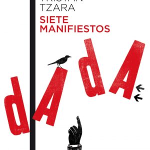 Siete manifiestos dadá