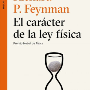 El caracter de la ley física