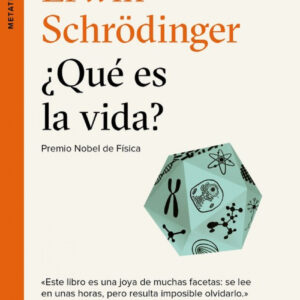 ¿Qué es la vida?