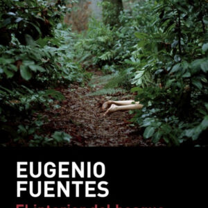 El interior del bosque