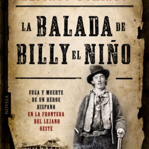 La balada de Billy el niño