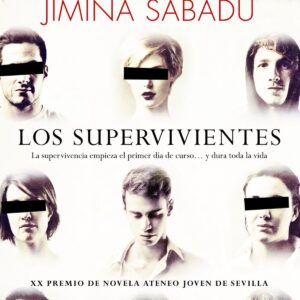 Los supervivientes
