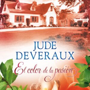 El color de la pasión