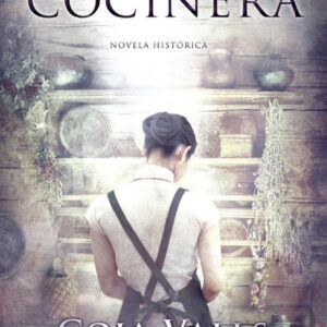 La cocinera