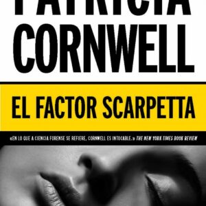 El factor Scarpetta