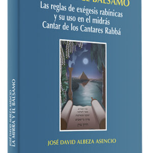 La mirra y el balsamo