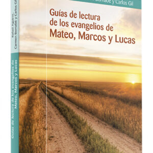 Guías de lectura de evangelios de Mateo, Marcos y Lucas