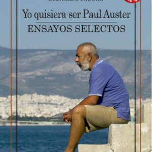 Yo quisiera ser Paul Auster
