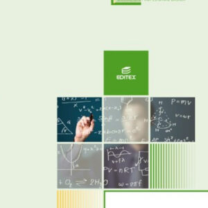 Cuaderno de matemáticas I. Formación profesional básica