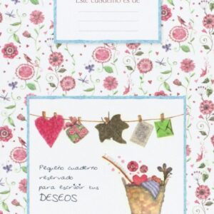 Cuaderno de los deseos