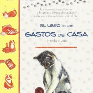 El libro de los gastos de la casa