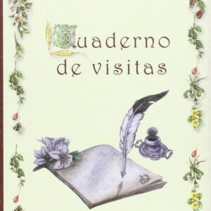 Cuaderno de visitas