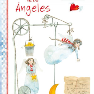 El vuelo de los ángeles