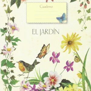 El jardín
