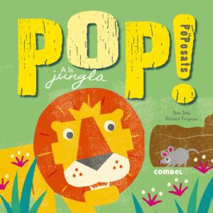 Pop! Poposats a la jungla