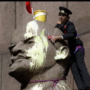 El final de la ideología