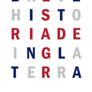 Breve historia de Inglaterra