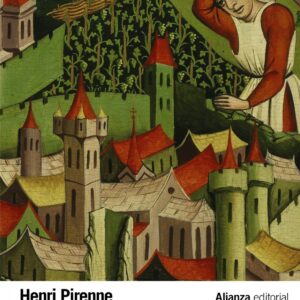 Las ciudades de la Edad Media